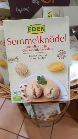  at Alnatura - Quantiusstrasse in Bonn