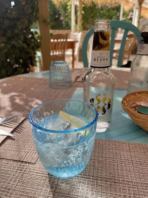 friendy staff  at La Vida Loca in Ibiza