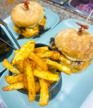  at The Bay Tree Cafe in Hebden Bridge