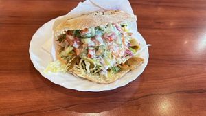   at ISTANBUL Döner & Pizza in Offenburg