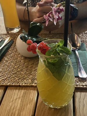   at Lucki‘s in Freising