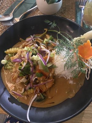   at Lucki‘s in Freising