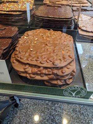  at Laderach  in Luzern