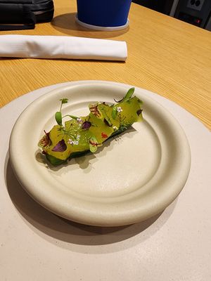  at Legume Seoul in Seoul