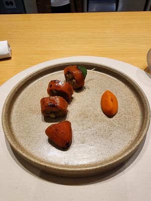  at Legume Seoul in Seoul