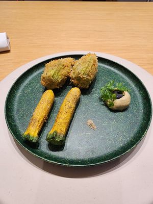  at Legume Seoul in Seoul