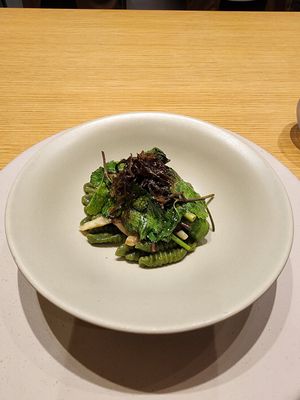  at Legume Seoul in Seoul