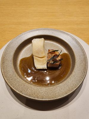  at Legume Seoul in Seoul