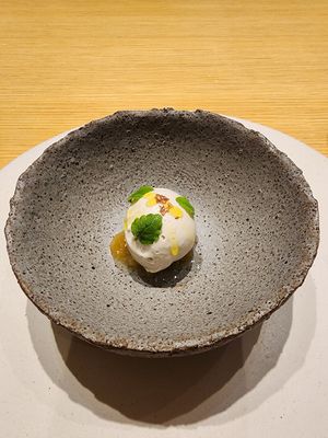  at Legume Seoul in Seoul