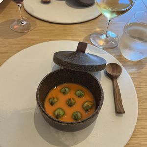 Spring course  at Legume Seoul in Seoul