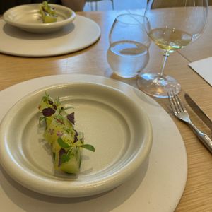 Spring course  at Legume Seoul in Seoul