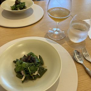 Spring course  at Legume Seoul in Seoul