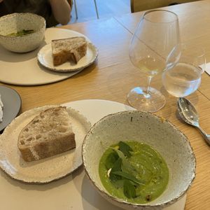 Spring course  at Legume Seoul in Seoul