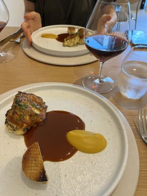 Spring course  at Legume Seoul in Seoul