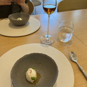 Spring course  at Legume Seoul in Seoul