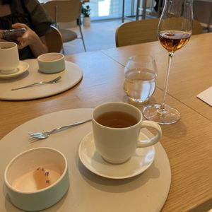 Spring course  at Legume Seoul in Seoul