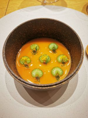  at Legume Seoul in Seoul