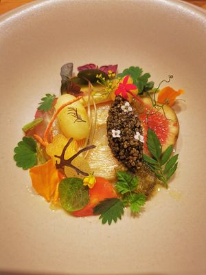  at Legume Seoul in Seoul