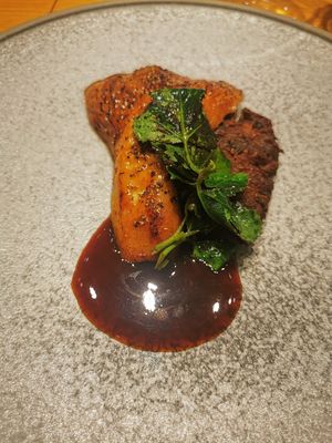  at Legume Seoul in Seoul