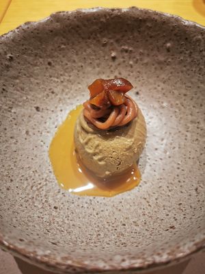  at Legume Seoul in Seoul