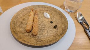  at Legume Seoul in Seoul