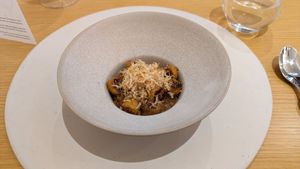  at Legume Seoul in Seoul