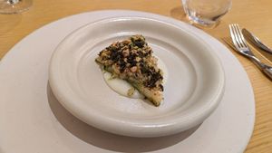  at Legume Seoul in Seoul