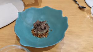  at Legume Seoul in Seoul