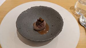  at Legume Seoul in Seoul