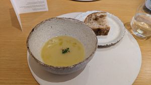  at Legume Seoul in Seoul