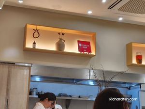  at Legume Seoul in Seoul