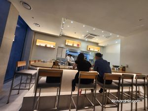  at Legume Seoul in Seoul