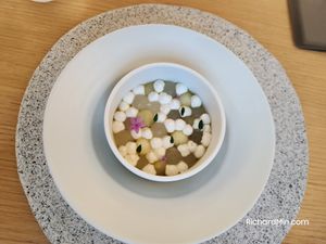  at Legume Seoul in Seoul