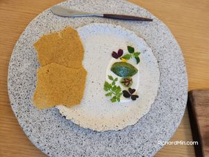  at Legume Seoul in Seoul