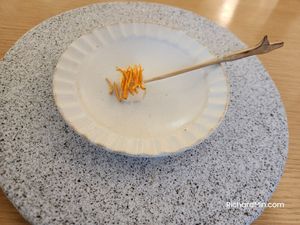  at Legume Seoul in Seoul