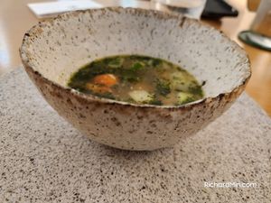  at Legume Seoul in Seoul