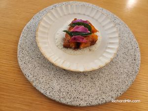  at Legume Seoul in Seoul