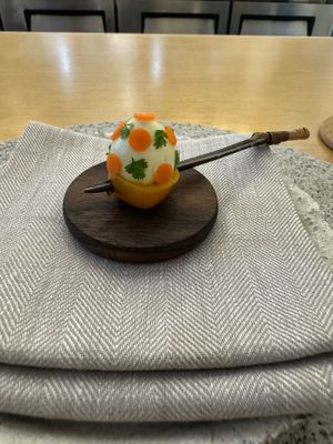   at Legume Seoul in Seoul