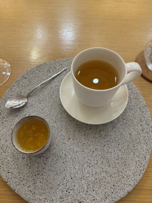   at Legume Seoul in Seoul