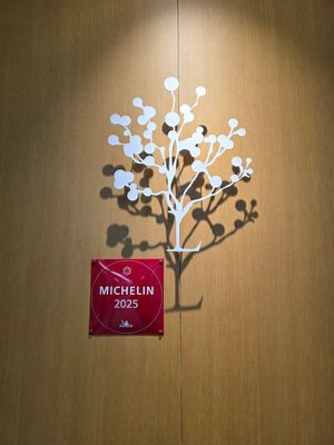  at Legume Seoul in Seoul