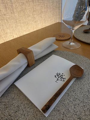  at Legume Seoul in Seoul