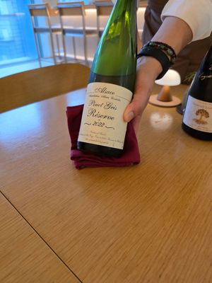  at Legume Seoul in Seoul