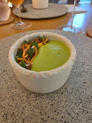  at Legume Seoul in Seoul