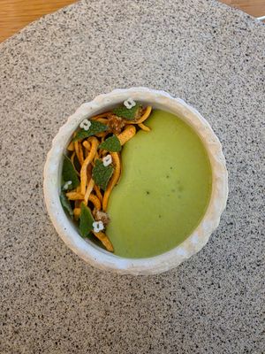  at Legume Seoul in Seoul