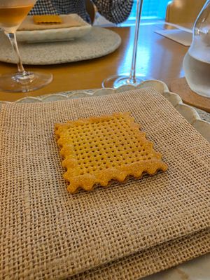  at Legume Seoul in Seoul