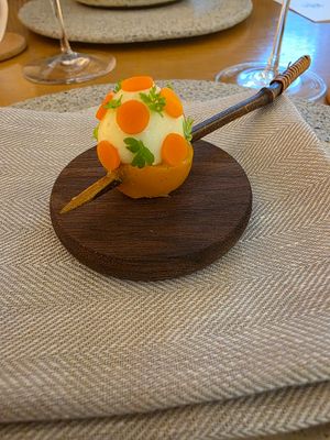  at Legume Seoul in Seoul