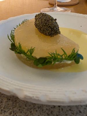  at Legume Seoul in Seoul