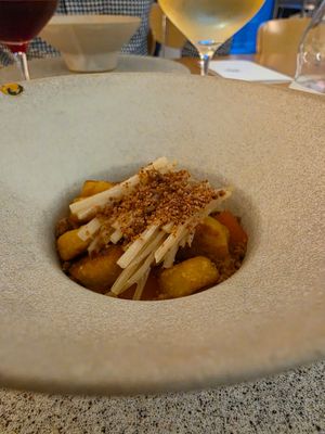  at Legume Seoul in Seoul