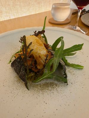  at Legume Seoul in Seoul