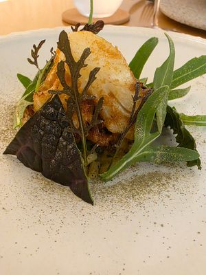  at Legume Seoul in Seoul